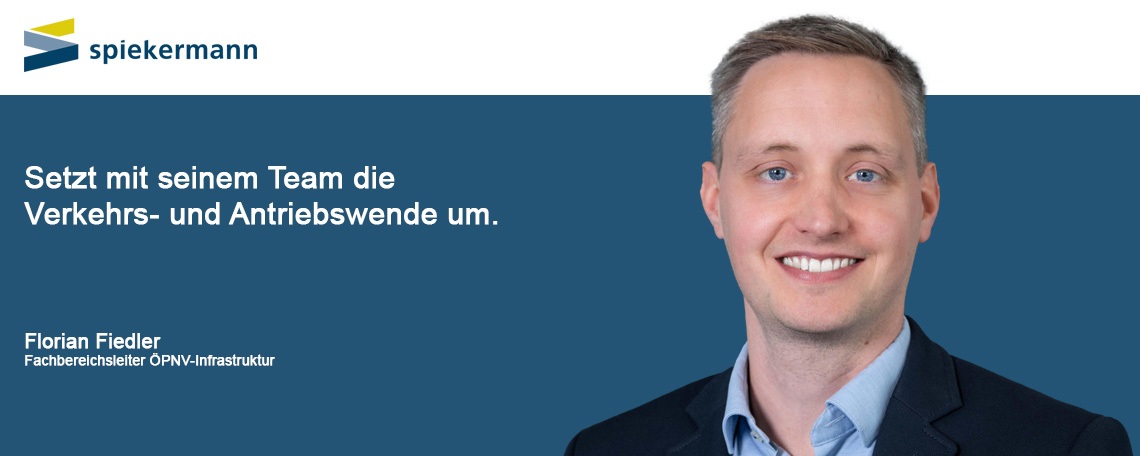 Projektleiter (w/m/d) - Verkehrswegeplanung, 1. Bild