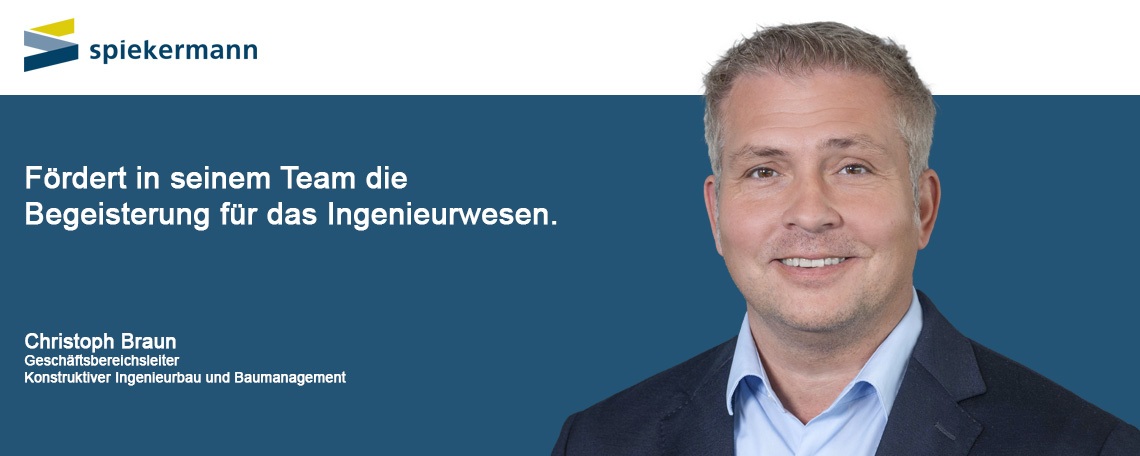 Projektleiter (w/m/d) Konstruktiver Ingenieurbau, 1. Bild