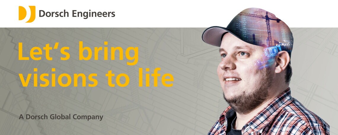 (Senior) TGA Planer (m/w/d), 2. Bild