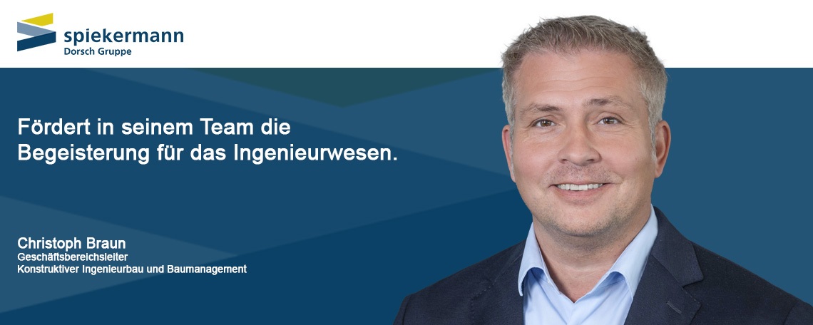 Projektingenieur (m/w/d) Tragwerksplanung in Voll- oder Teilzeit, 1. Bild