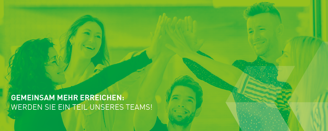 Teamassistenz (m/w/d) in Teilzeit, 1. Bild