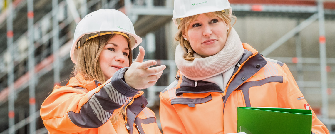 Senior Projektmanager (m/w/d) im Ingenieurbau, 2. Bild