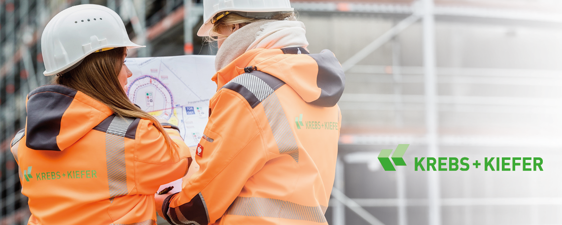 Junior Projektmanager im Baumanagement (m/w/d), 1. Bild