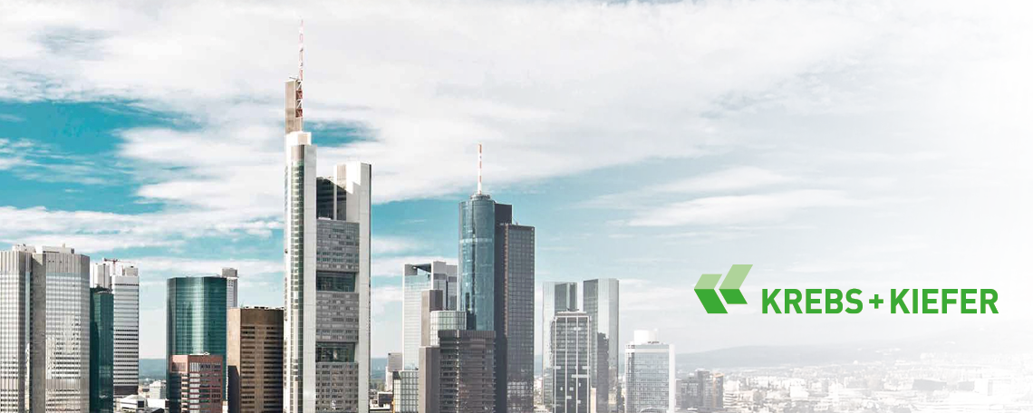Bauingenieur (m/w/d) Tragwerksplanung Hochbau, 1. Bild