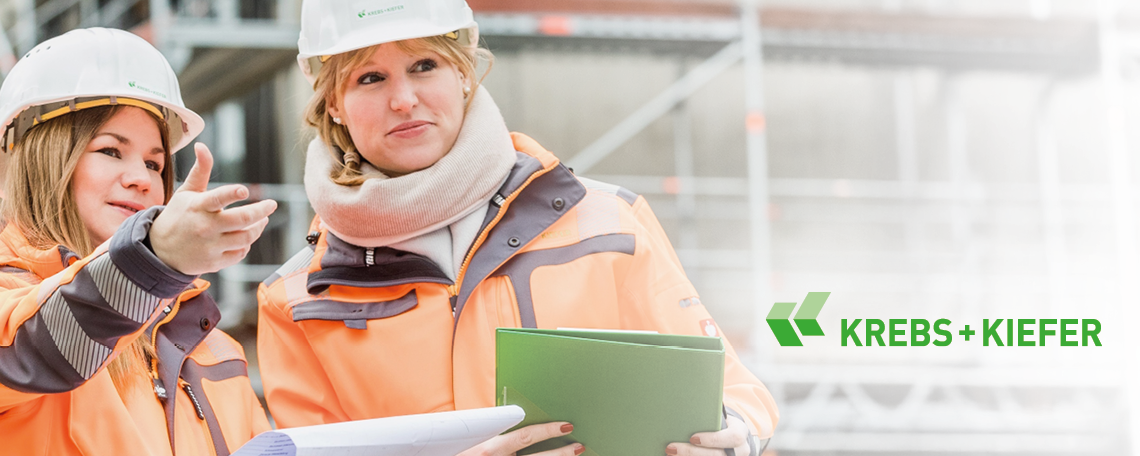 Senior Projektmanager (m/w/d) für Baulogistik, 1. Bild