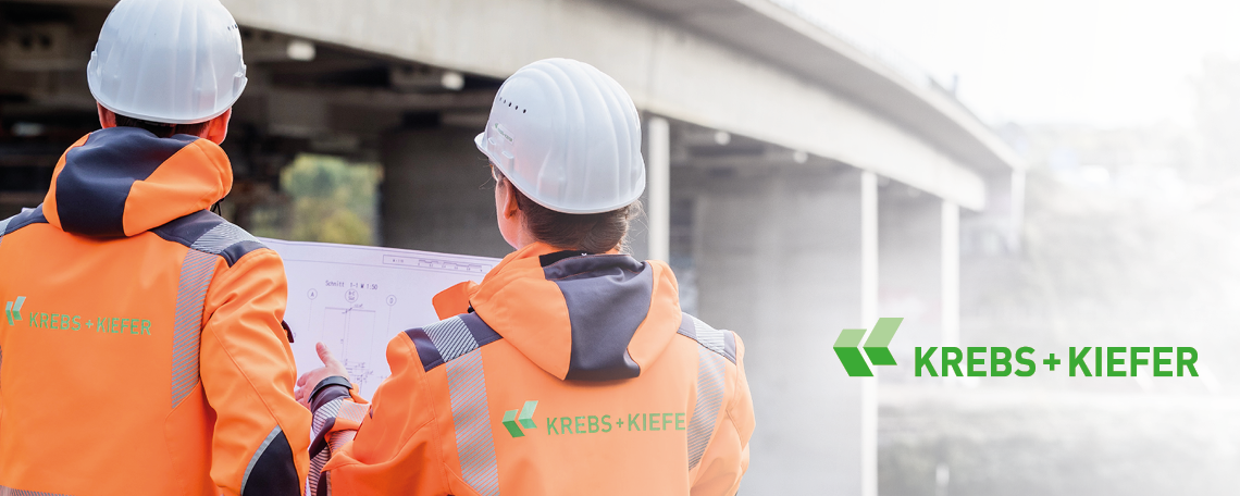 Bauingenieur Bauüberwachung (m/w/d) Ruhrgebiet, 1. Bild