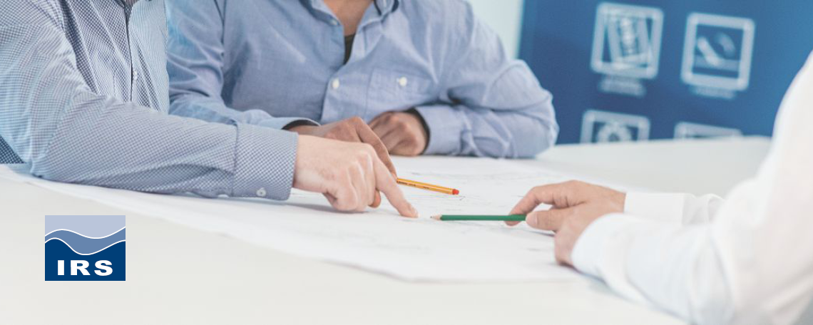 Bauingenieur - Statiker (m/w/d) Stahlwasserbau / Stahlbau / Tragwerksplanung, 1. Bild