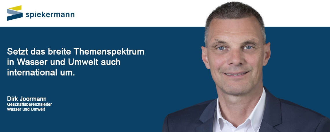 Projektingenieur (m/w/d) Siedlungswasserwirtschaft und Energie, 1. Bild