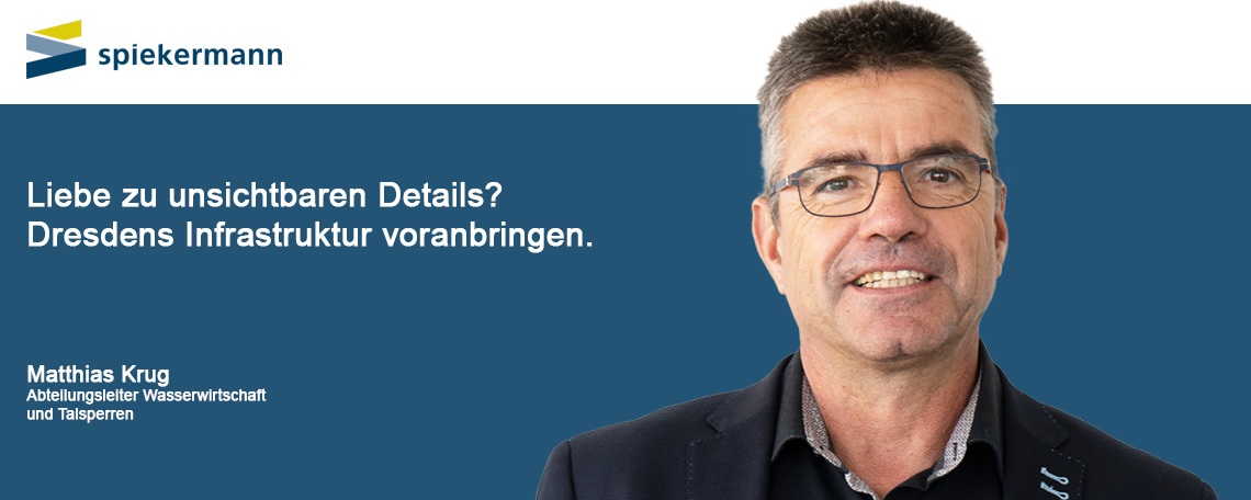 Ingenieur / Techniker (m/w/d) Schwerpunkt kommunaler Tiefbau, 1. Bild