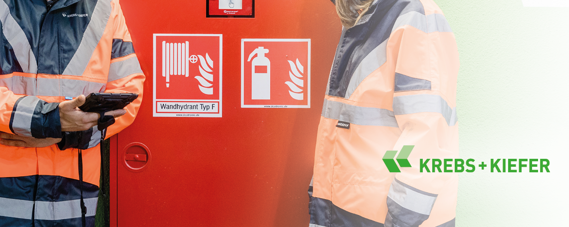 Werkstudent (m/w/d) im Brandschutz, 2. Bild